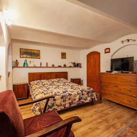 Sziget Vendeghaz Apartment Koszeg Exterior photo