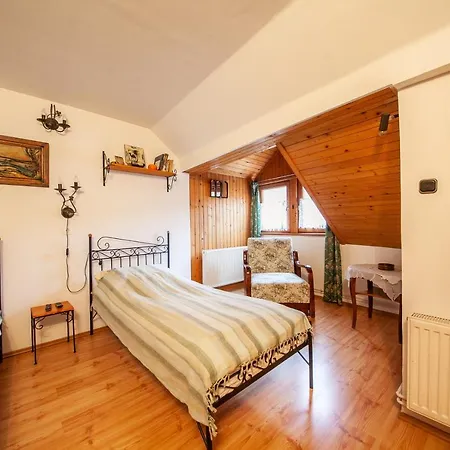 Sziget Vendeghaz Apartment Koszeg Exterior photo