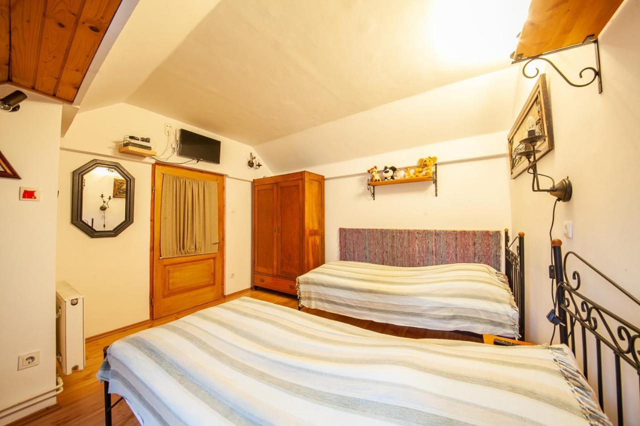 Sziget Vendeghaz Apartment Koszeg
