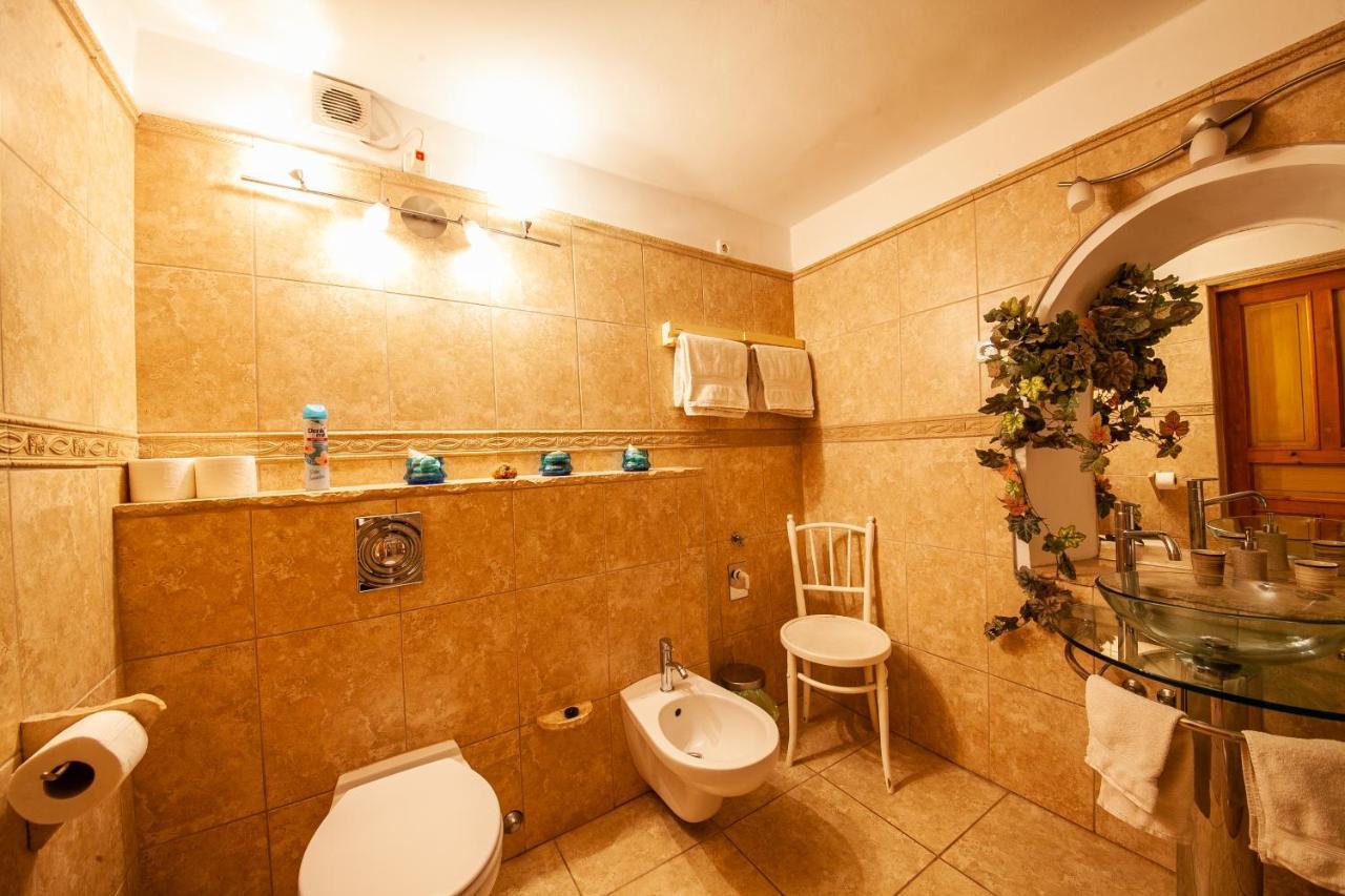 Sziget Vendeghaz Apartment *