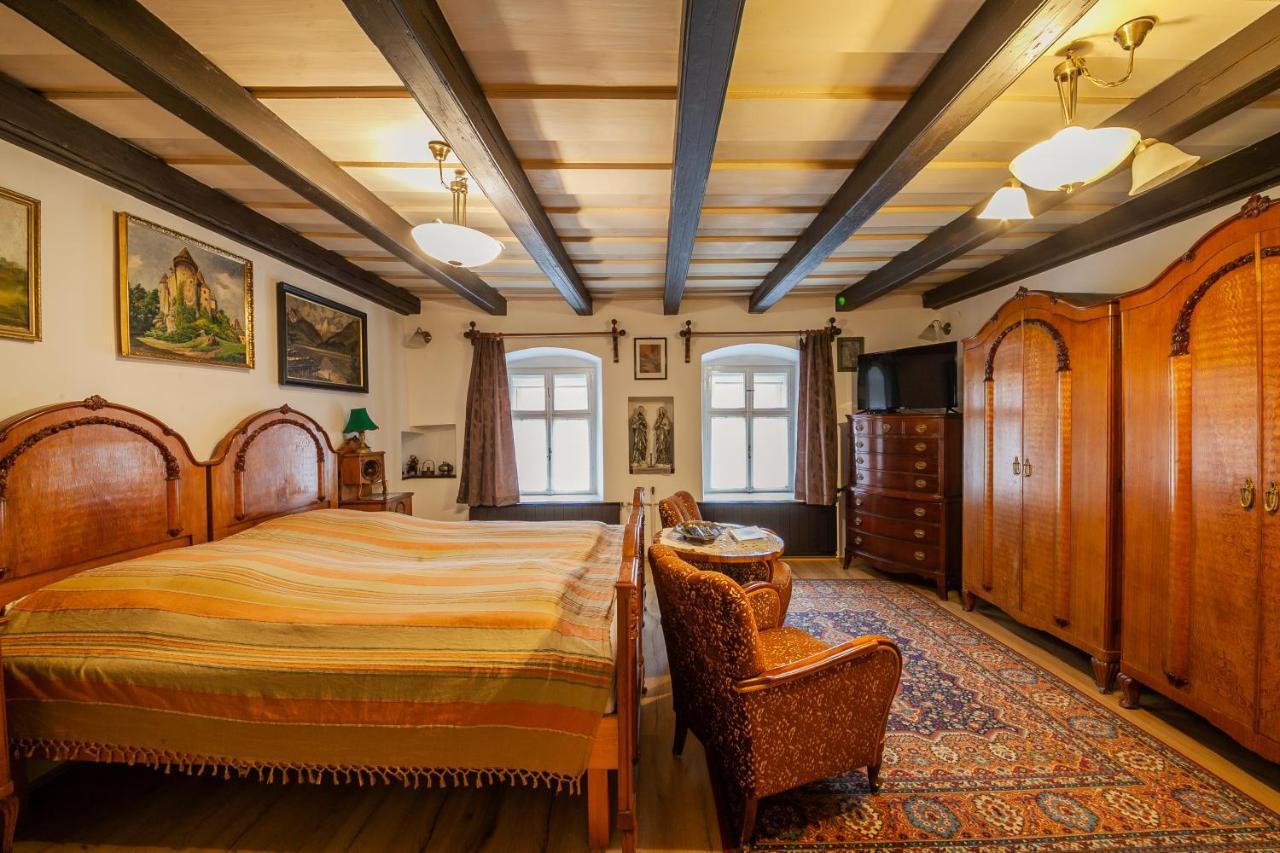 Apartment Sziget Vendeghaz